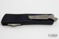 140-1 Troodon T/E Black Standard - DLC