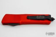 140-1RDDLC Troodon T/E Red DLC Standard