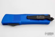 140-1BLDLC Troodon T/E Blue DLC Standard