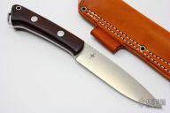 North Star - Desert Ironwood