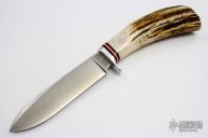 Sperati Point Carver