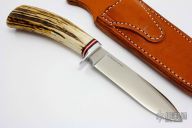 Sperati Point Carver