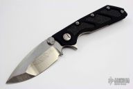 153-4 DOC Satin Standard