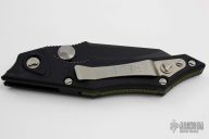 129-1 SF M/A Black Standard