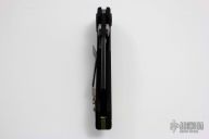 129-1 SF M/A Black Standard