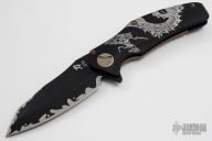 164-1KA Mini Matrix Katana