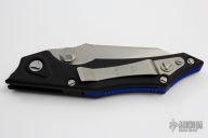 129-4 SF M/A Satin Standard