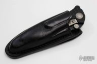 163-3 Socom Delta T/E Black Full Serrated