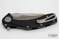 164-4 Mini Matrix Satin Standard