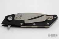 153-10 DOC Stonewash Standard