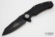 164-1 Mini Matrix Black Standard