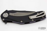 164-1 Mini Matrix Black Standard