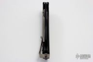 164-1 Mini Matrix Black Standard