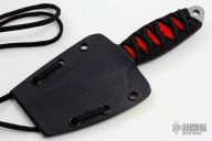 CQC - Wrapped Handle