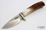 Model 11-3 "Alaskan Skinner"