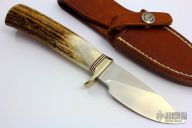 Model 11-3 "Alaskan Skinner"