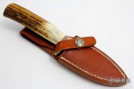 Model 11-3 "Alaskan Skinner"