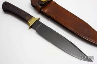 Forged Stealth Bowie