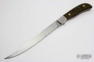 Fillet Knife #2428