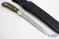 Fillet Knife #2428