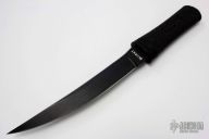 Hissatsu Fixed Blade