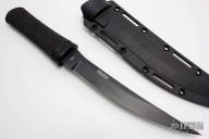 Hissatsu Fixed Blade