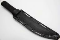 Hissatsu Fixed Blade