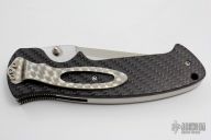 Kasper - Rare Full Carbon Fiber
