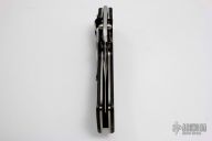 Kasper - Rare Full Carbon Fiber