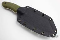 Dao Fixed Blade Mid-Tech #70