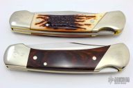 Series 54 Folders "One of 2000"