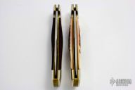 Series 54 Folders "One of 2000"