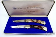 Series 54 Folders "One of 2000"