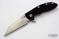 XM-18 3.5" Wharncliffe