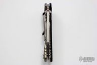 XM-18 3.5" Wharncliffe