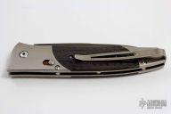 B30 TCB Auto - Special Edition #02/50