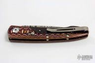 B10 WMCW Lancet Auto #036/100