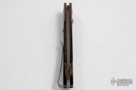 B10 WMCW Lancet Auto #036/100