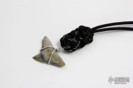 Sharks Tooth Lanyard