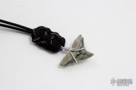 Sharks Tooth Lanyard