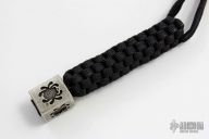 Limited Edition Square Bead