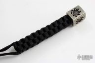 Limited Edition Square Bead