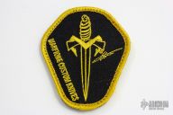 Marfione Custom Knives Patch