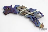 Pry-Anha Tool with GITD Retainer Rings