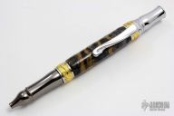Custom Pen - Mammoth Tooth