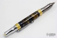 Custom Pen - Mammoth Tooth