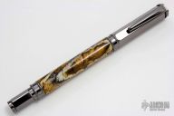 Custom Pen - Mammoth Tooth