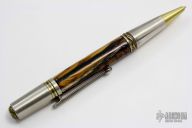 Custom Pen - Mammoth Tooth