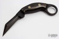 Karambit - Carbon Fiber