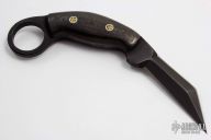 Karambit - Carbon Fiber